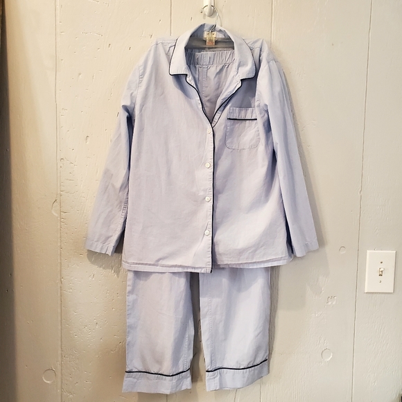 J. Crew Other - J. Crew pajamas